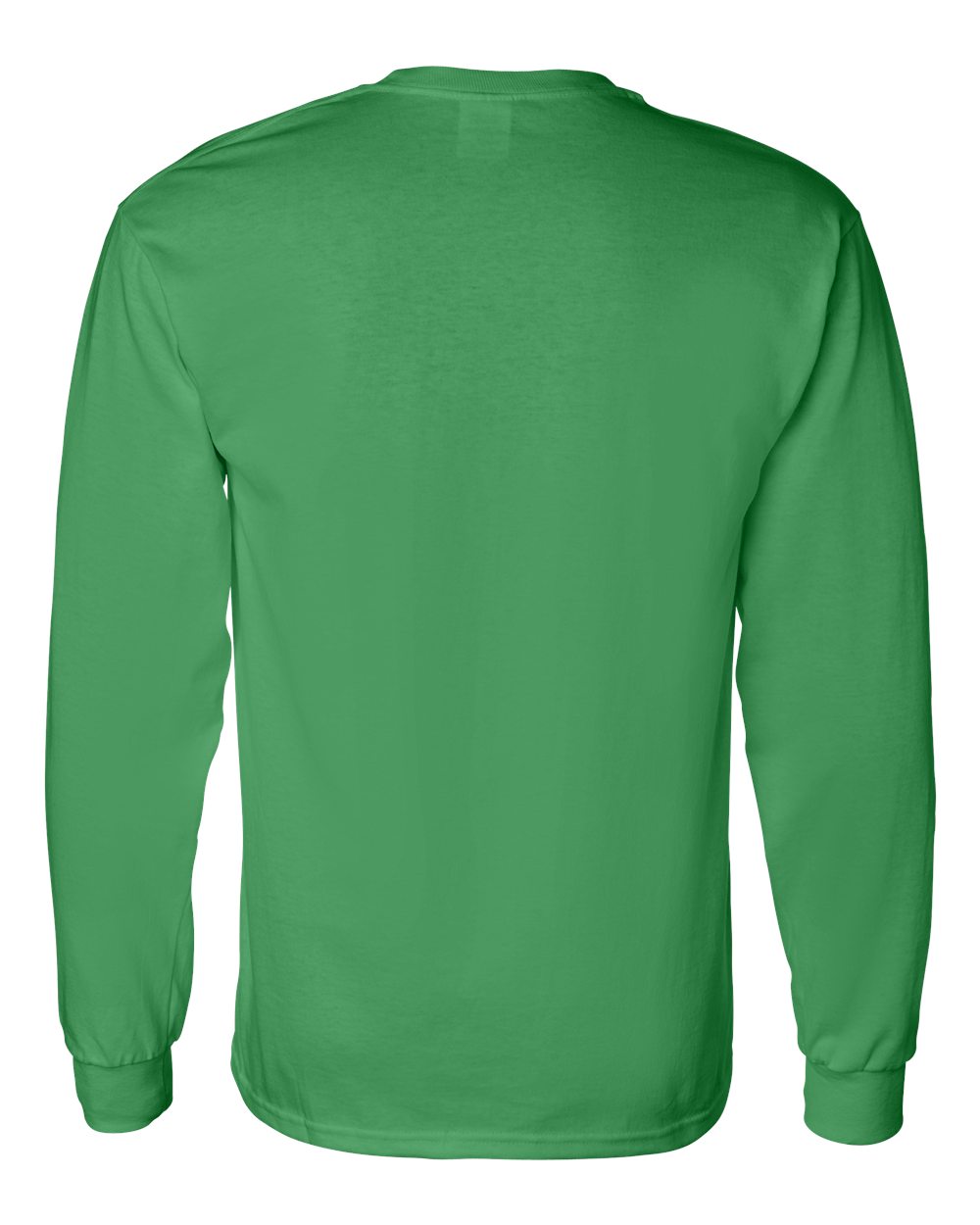 Gildan_5400_Irish_Green_Back_High