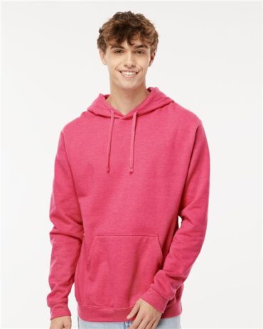 M&O 3320 - Unisex Hoodie