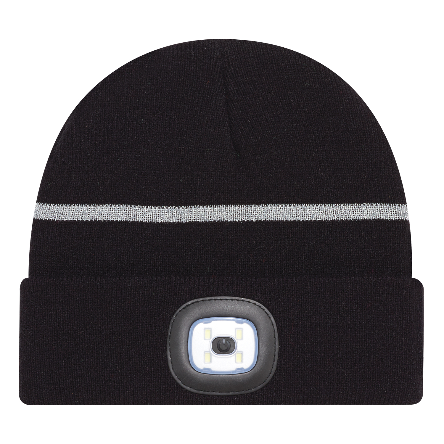 Black/Reflective Grey