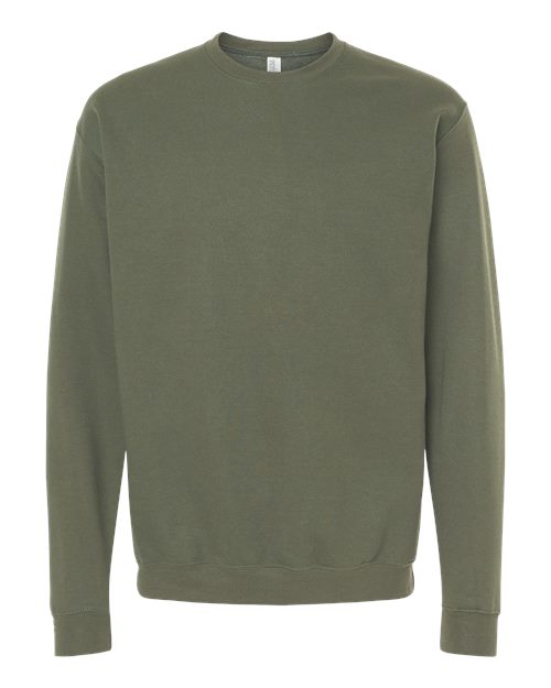 Vert militaire / Military Green