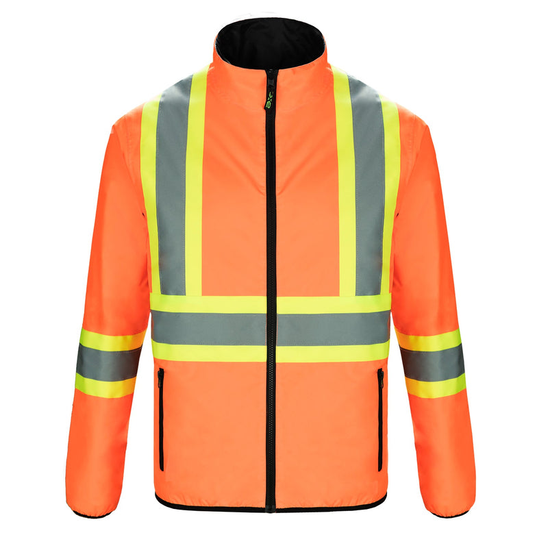 Hi-Vis Orange