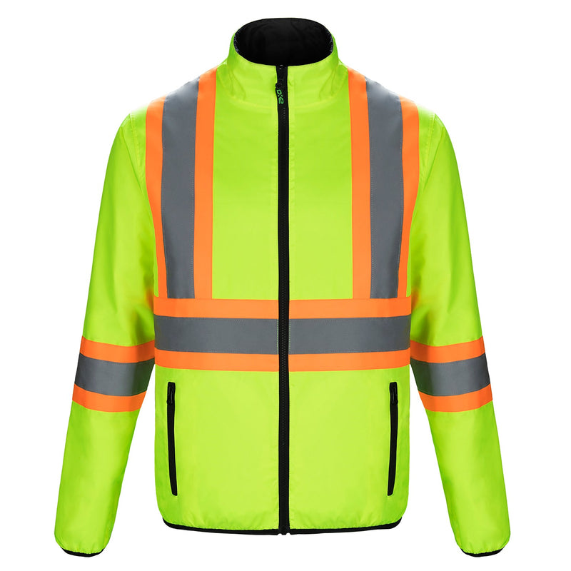 HI-Vis Yellow
