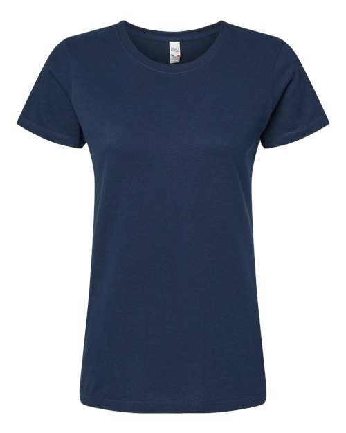 Bleu marine profond / Deep Navy