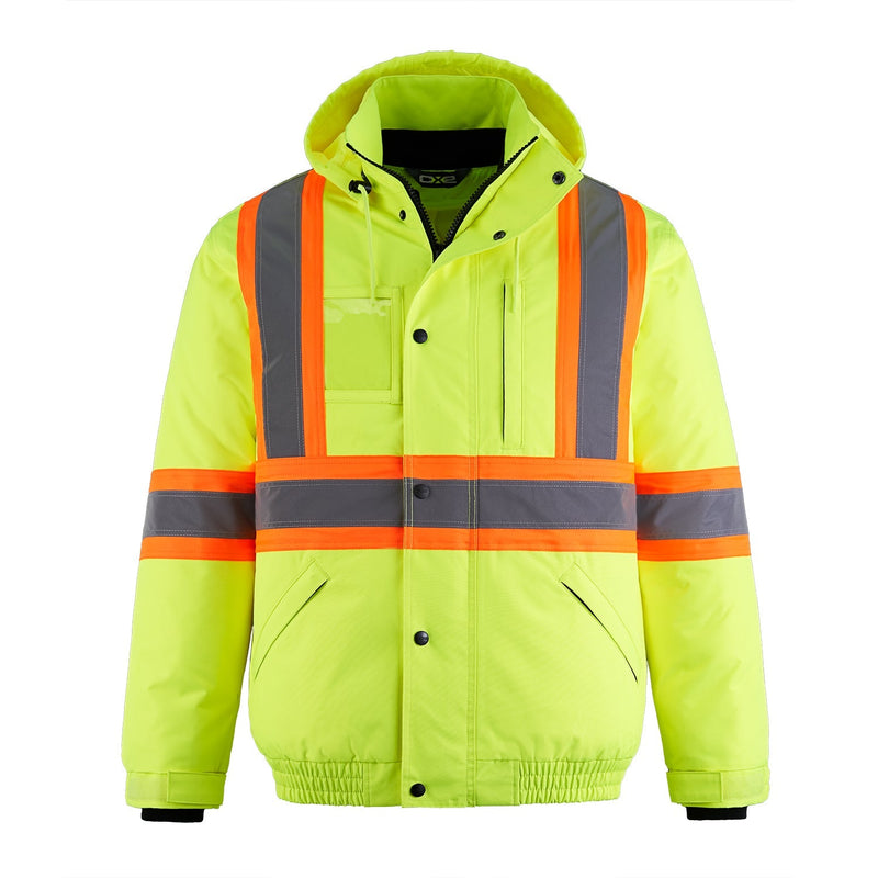 HI-Vis Yellow
