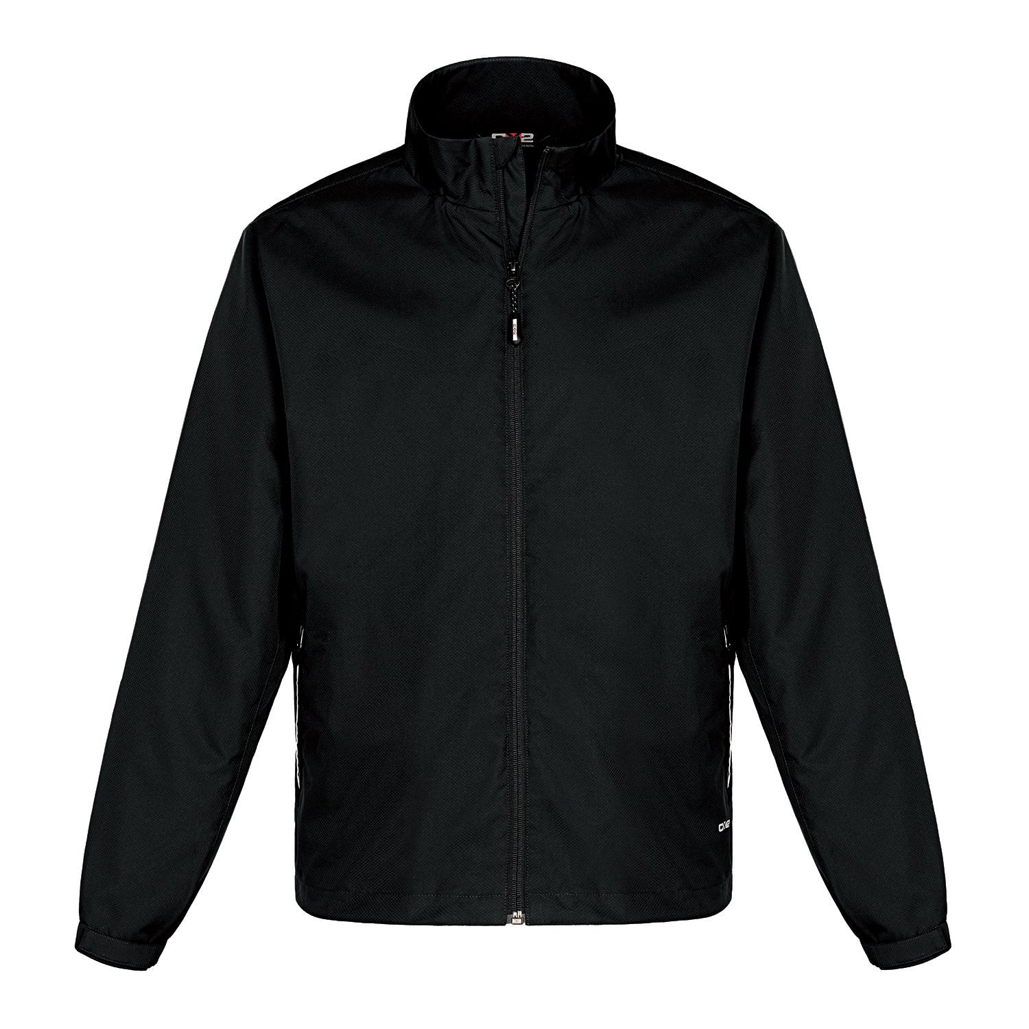 Triumph - Men's Track Jacket - L04170