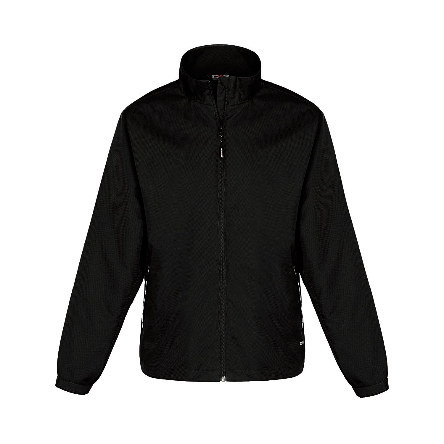 Triumph - Ladies Track Jacket - L04171