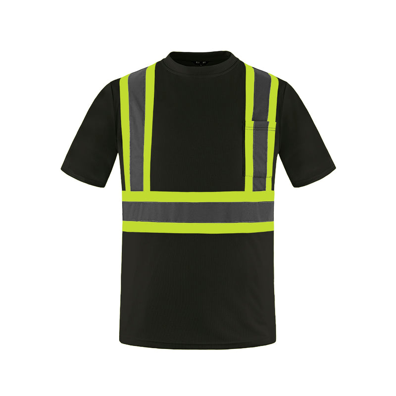 Primeguard - Adult Hi-Vis T-Shirt - S05945