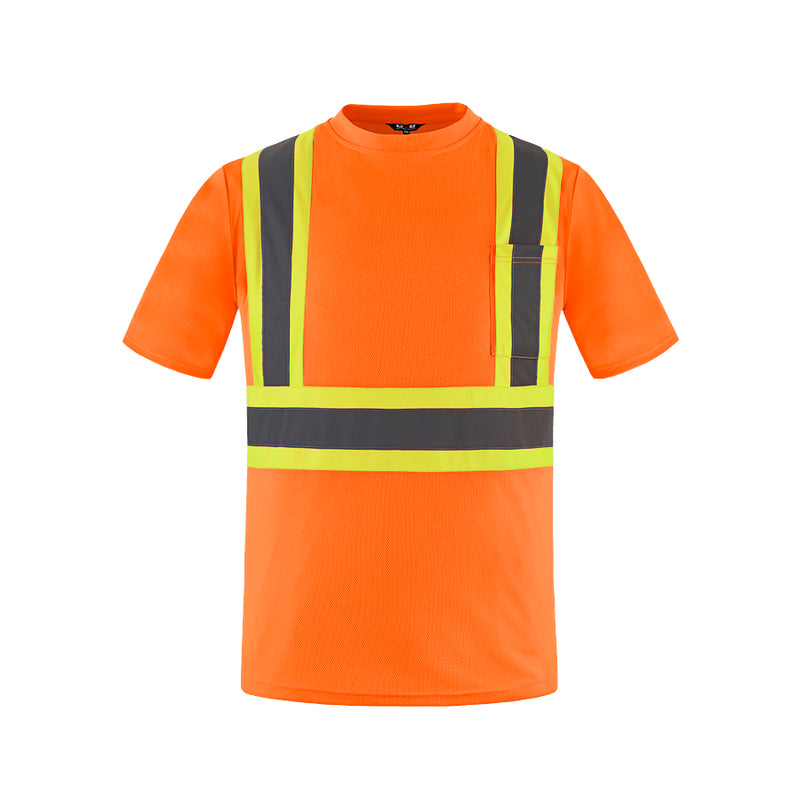 Hi-Vis Orange
