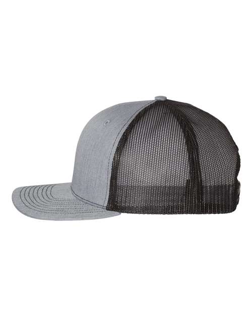 Heather Grey/ Black