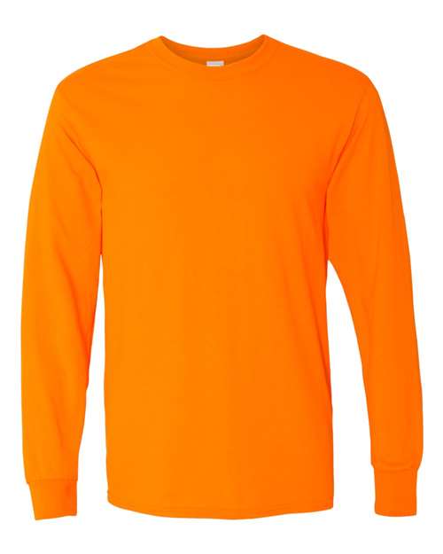Orange Haute-Visibilit? / Hi-Vis Orange