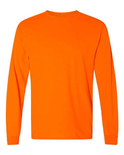 Orange Haute-Visibilit? / Hi-Vis Orange