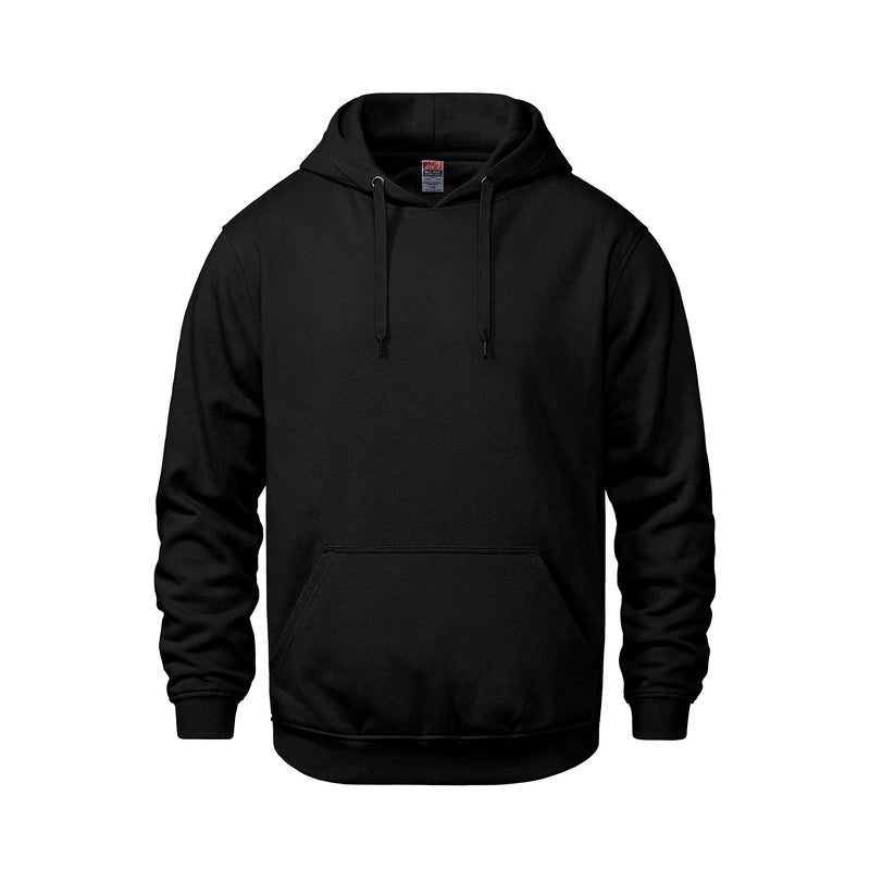 Vault-Adult Pullover Hooded Sweatshirt - L00550